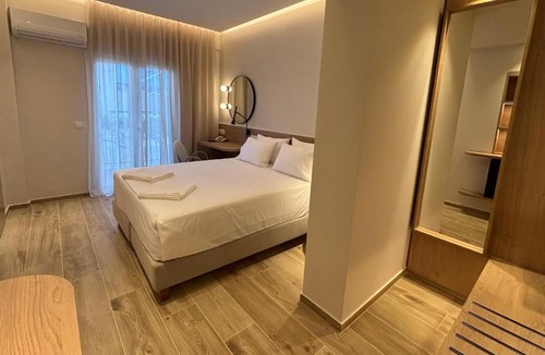 Haniotis Hotel | Hanioti hotel