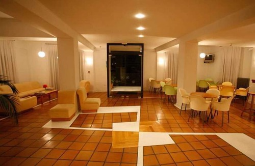 Haniotis Hotel | Hanioti Hotel