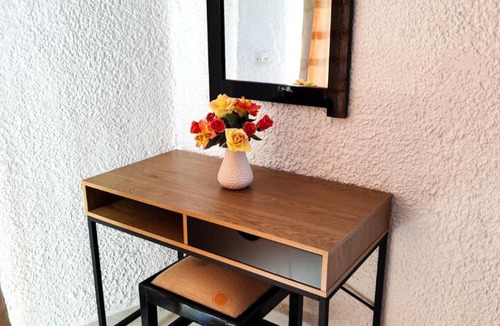 Faliraki Apartment | Haniotis Studios