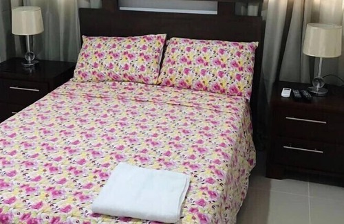 Gregorio Luperon Apartment | Hannah is a nice apartment on a first level.