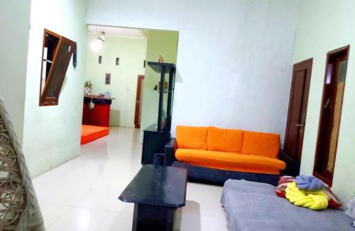 Beji House | Hansel Homestay