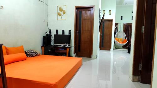 Beji House | Hansel Homestay