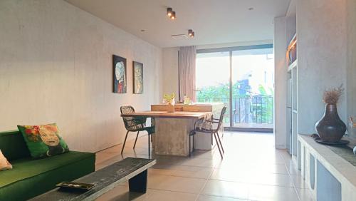 Berawa Hotel | Hanupis Canggu Apartment