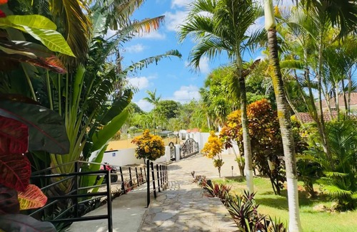 Sosua House | HappiCasa is a Vacational Residence for Special and Magic Events.