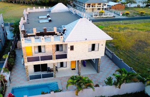 Nadi Villa | Happiness Home FiJi
