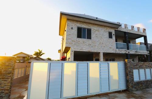 Nadi Villa | Happiness Home FiJi