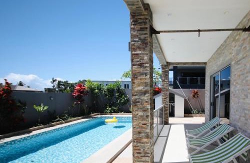 Nadi Villa | Happiness Home FiJi
