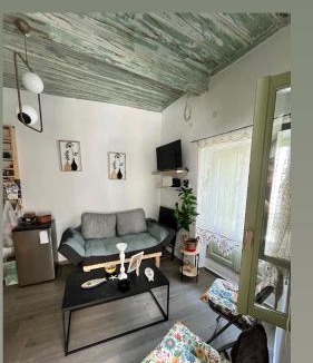 Glossa Apartment | Happiness skopelos