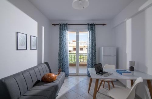 Heraklion Apartment | Happy Apartments
