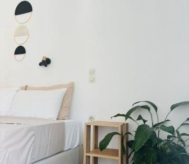 Agia Galini Apartment | Happy Days