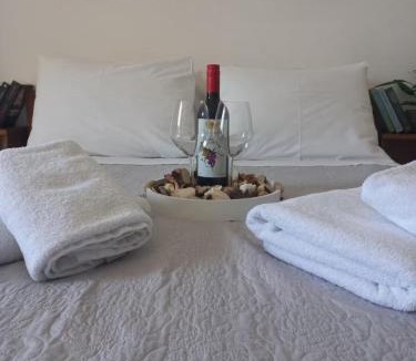 Agia Galini Apartment | Happy Days
