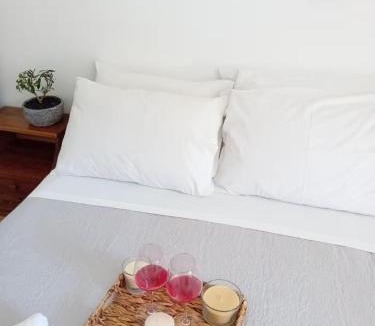 Agia Galini Apartment | Happy Days