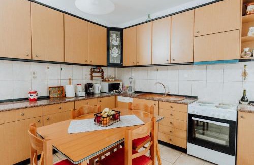 Kavala Apartment | Happy Home