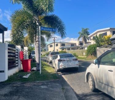 Korolevu Apartment | Happy home in Nadi