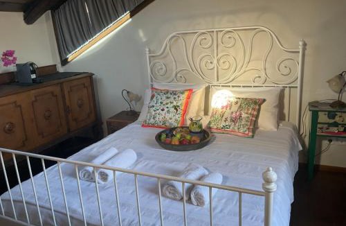 Old Town Rethymnon Apartment | Happy Place