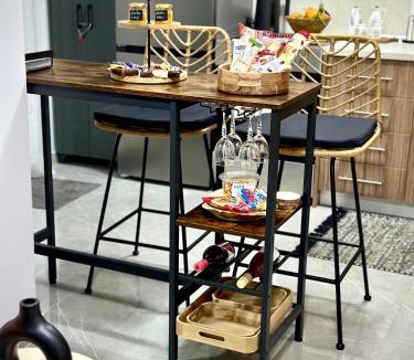 Larissa Apartment | Happy Stay