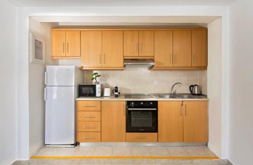 Kos Town Apartment | Happy Stays
