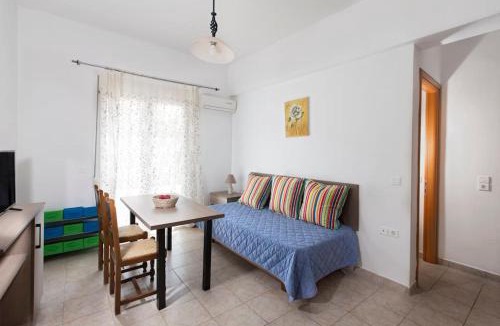 Kos Town Apartment | Happy Stays
