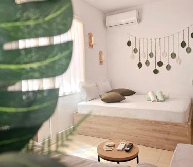 Drama Apartment | Happy Studio