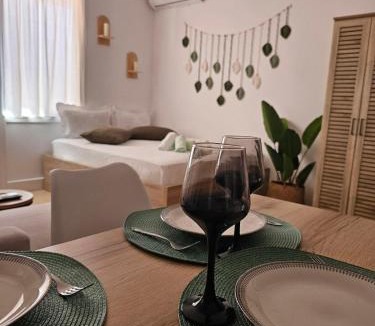 Drama Apartment | Happy Studio