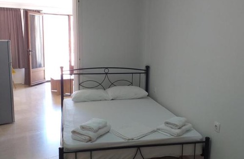 Heraklion Apartment | Happy Suite