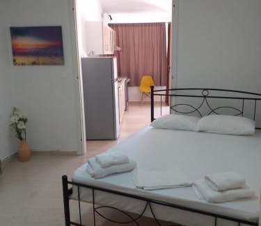 Heraklion Apartment | Happy Suite