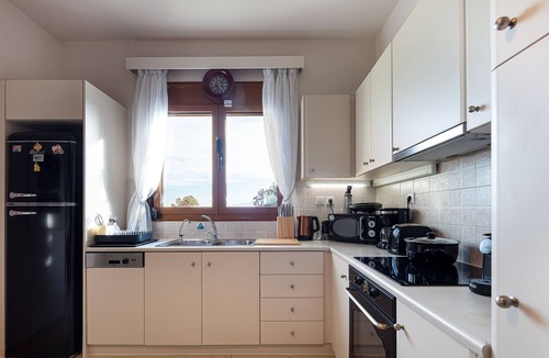 Agia Triada Villa | Hara, a charming villa with nice Views, private pool