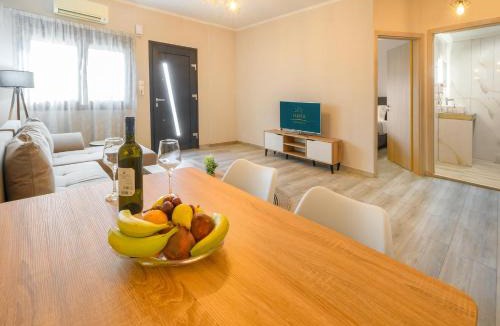 Nestos Apartment | Hara Apartments