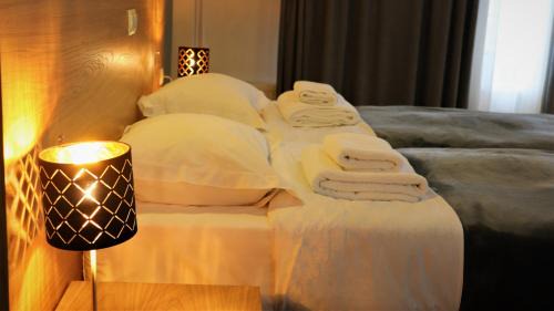 Khalkis Hotel | Hara Hotel