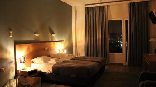 Khalkis Hotel | Hara Hotel