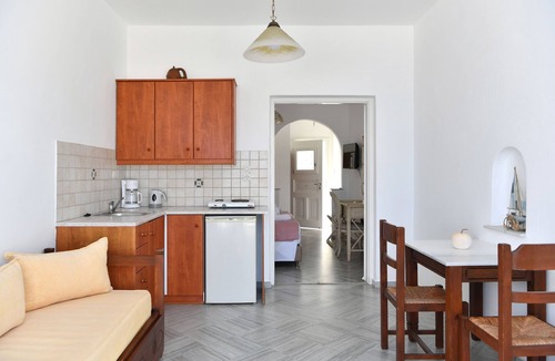 Naousa Apartment | Hara Studios and Apartments
