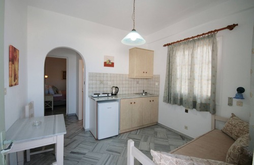 Naousa Apartment | Hara Studios and Apartments