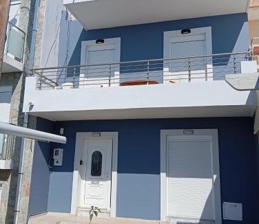 Haraki Villa | Haraki Aqua Marine