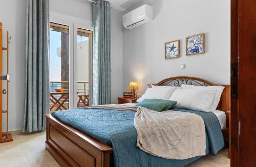 Haraki Villa | Haraki Aqua Marine