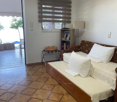 Haraki Apartment | Haraki Dream View