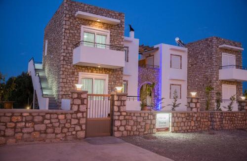 Haraki Apartment | Haraki Stone Apartments