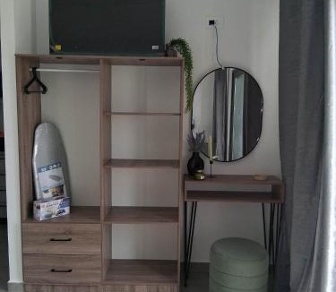 Haraki Apartment | Haraki Sunstone