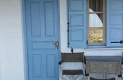 Schoinousa House | Harama Hotel - Superior twin room with garden view