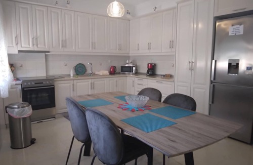 Karpathos Town House | Harbor View #12