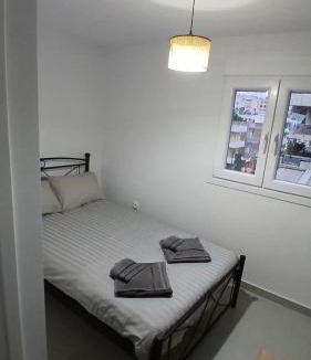 Atalanti Apartment | Harbor View Apartment Athens