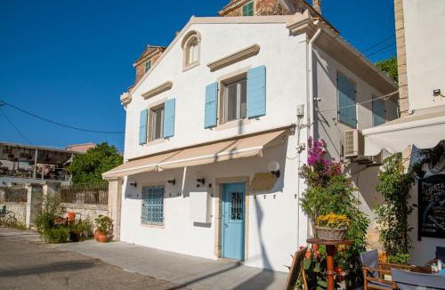 Gaios House | Harbour House