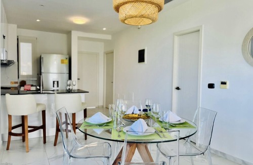 Bavaro Apartment | Hard Rock Complex