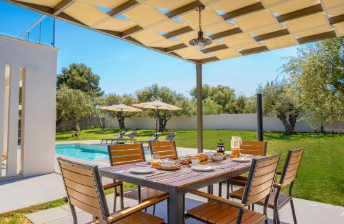 Neromilos Villa | Hariati Villas - An Elegant Escape, by Zantewize