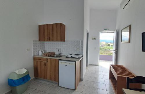 Kolymbari Apartment | Haridimos Apartments