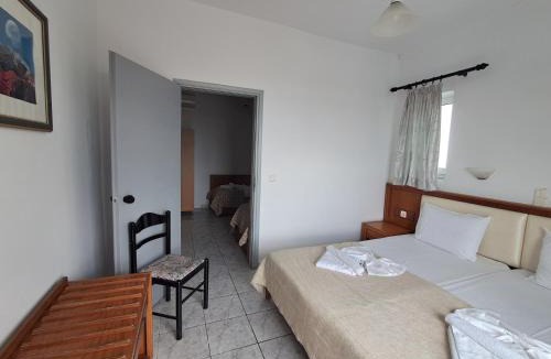 Kolymbari Apartment | Haridimos Apartments