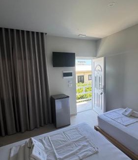 Dhermi Hotel | Harilla Hotel