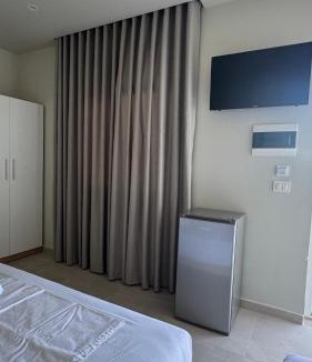 Dhermi Hotel | Harilla Hotel