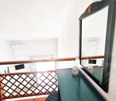 Koukounaries Apartment | Haris apartments