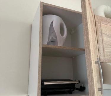 Koum Kapi Apartment | Haris home 1