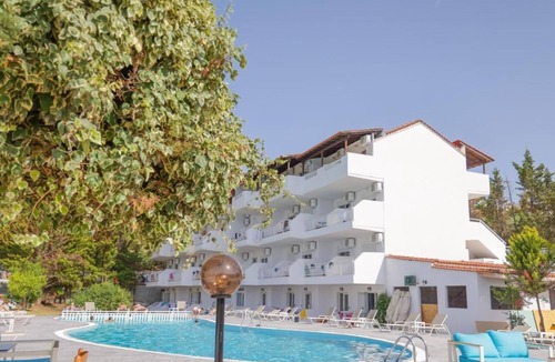 Haniotis Apartment | Haris Hotel